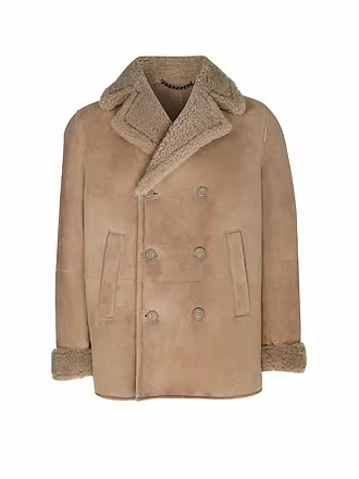 DRYKORN | Shearling Jacke KONNO 10 | 